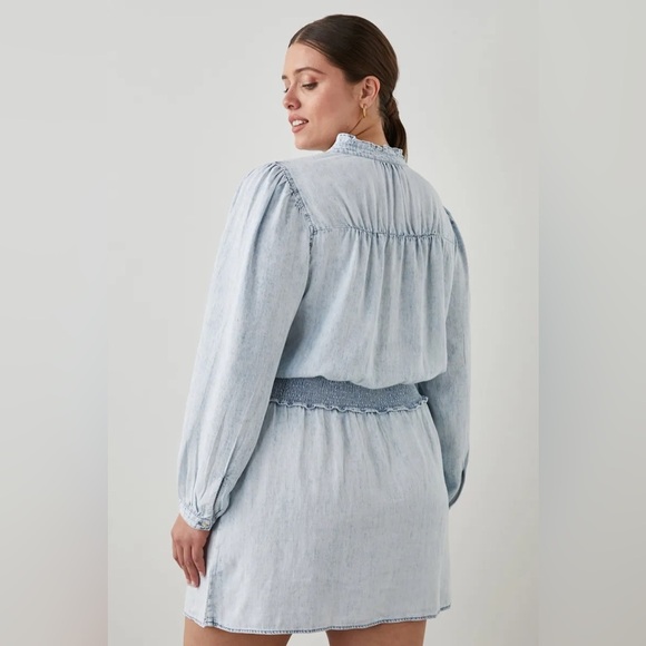 Rails Shawna Dress - Picture 2 of 15